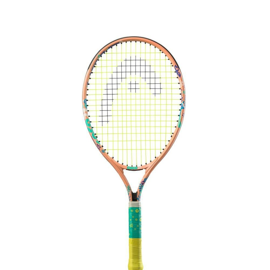 Junior Tennis Racquets * | Head Coco Junior 21