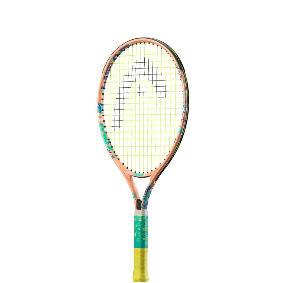 Junior Tennis Racquets * | Head Coco Junior 21