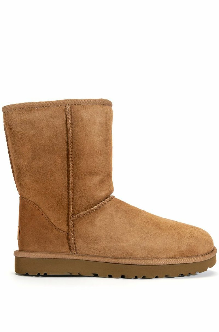 Shoes * | Ugg Womens Classic Short Heritage Boots