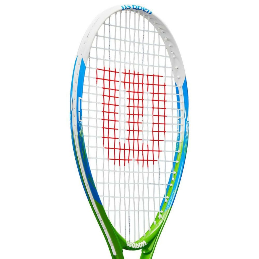 Junior Tennis Racquets * | Wilson Us Open Junior 23 2021