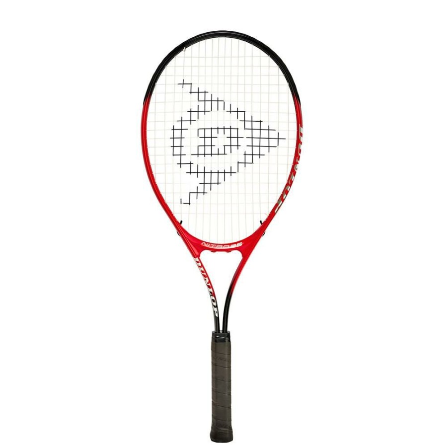 Junior Tennis Racquets * | Dunlop Nitro Junior 25