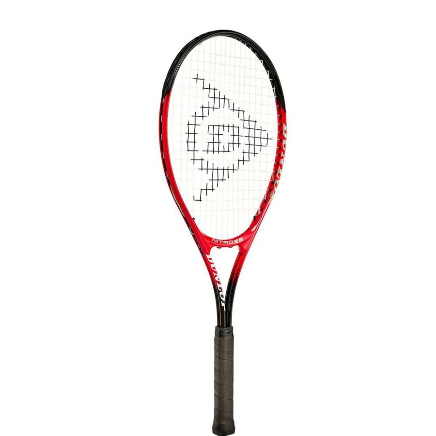 Junior Tennis Racquets * | Dunlop Nitro Junior 25