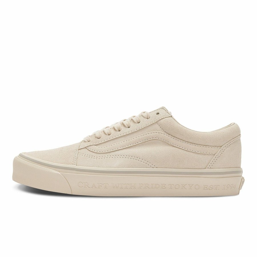 Footwear * | Vans X Neighborhood Old Skool 36 Dx Nbhd Birch