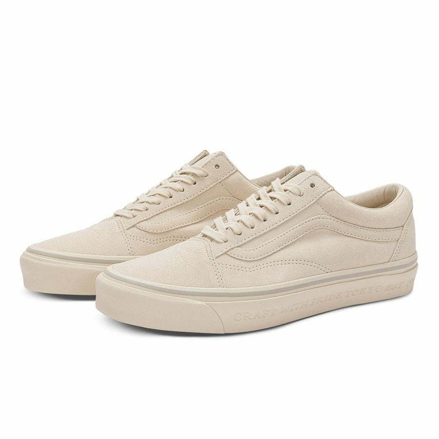 Footwear * | Vans X Neighborhood Old Skool 36 Dx Nbhd Birch