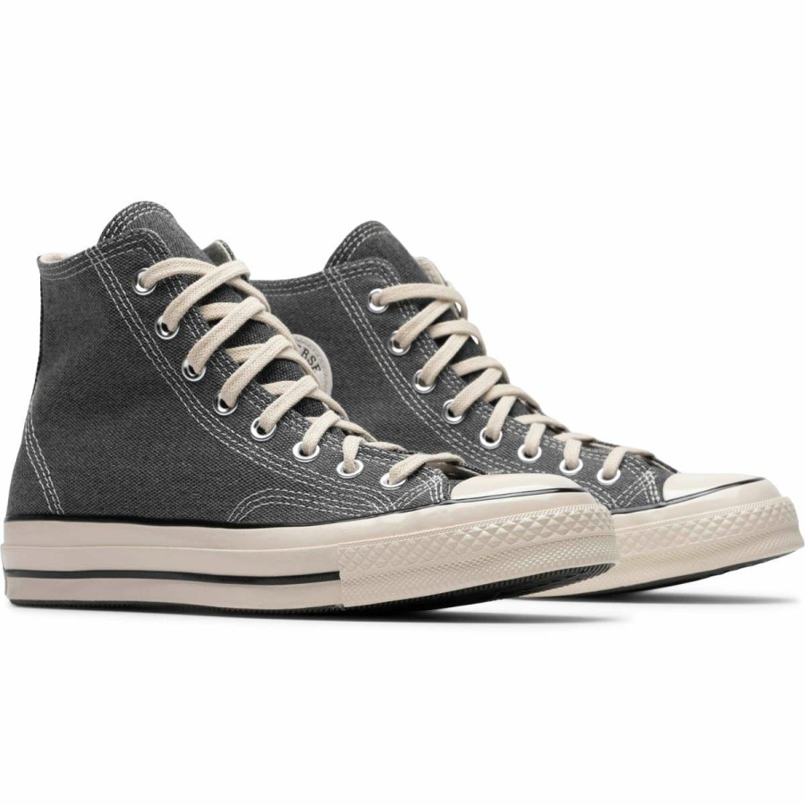 Footwear * | Converse Chuck 70 Hi Storm Wind/Black