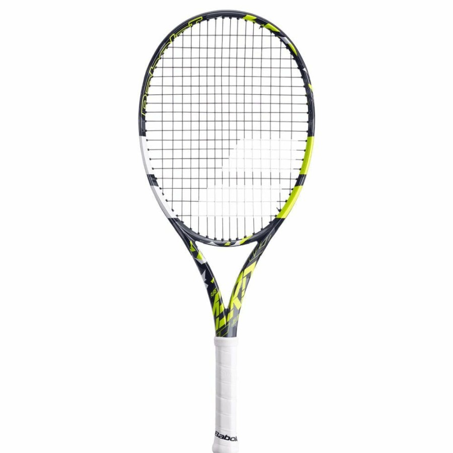 Junior Tennis Racquets * | Babolat Pure Aero 2023 Junior 26