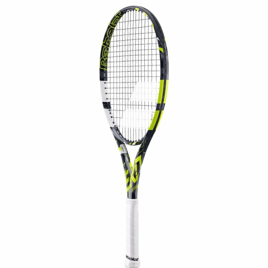 Junior Tennis Racquets * | Babolat Pure Aero 2023 Junior 26