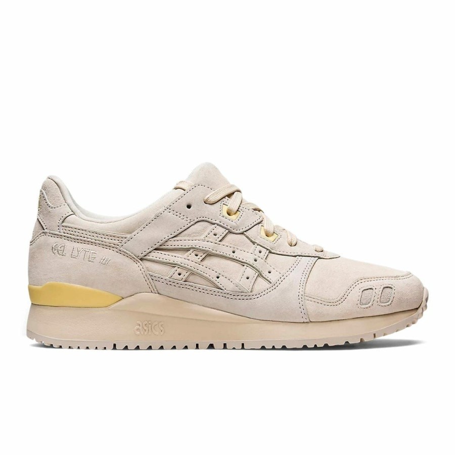 Footwear * | Asics Gel-Lyte Iii Og "Connect" Vanilla/Smoke Grey