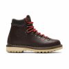 Footwear * | Diemme Roccia Vet Mogano Full Grain