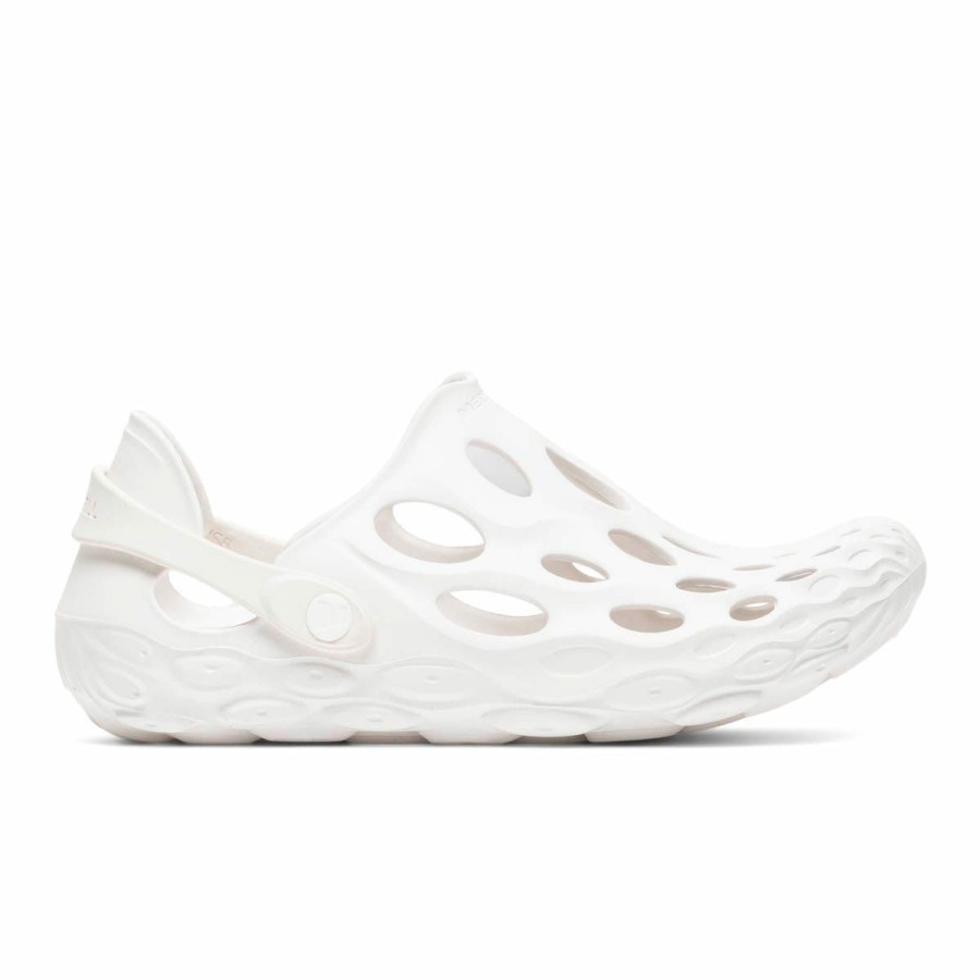 Footwear * | Merrell 1Trl Womens Hyrdo Moc White