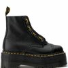 Shoes * | Dr Martens Sinclair Max Pisa Black