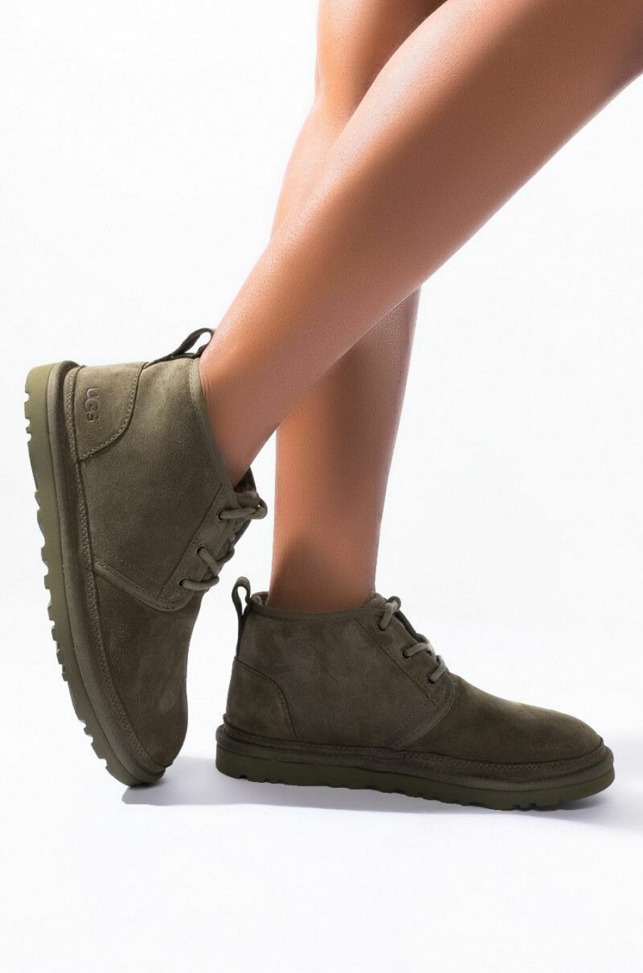 Shoes * | Ugg Classic Neumel Lace Up Boots