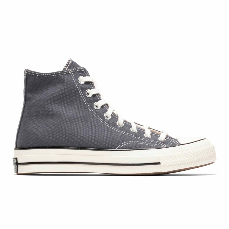 Footwear * | Converse Chuck 70 Hi Iron Grey/Egret/Black