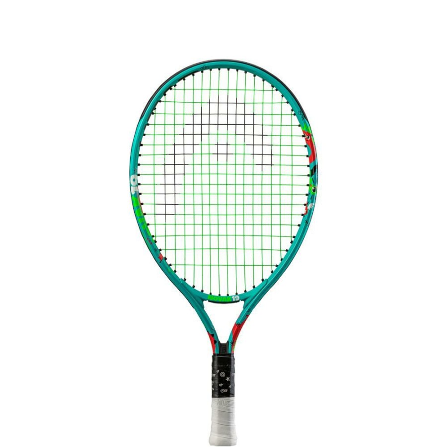 Junior Tennis Racquets * | Head Novak Junior 19