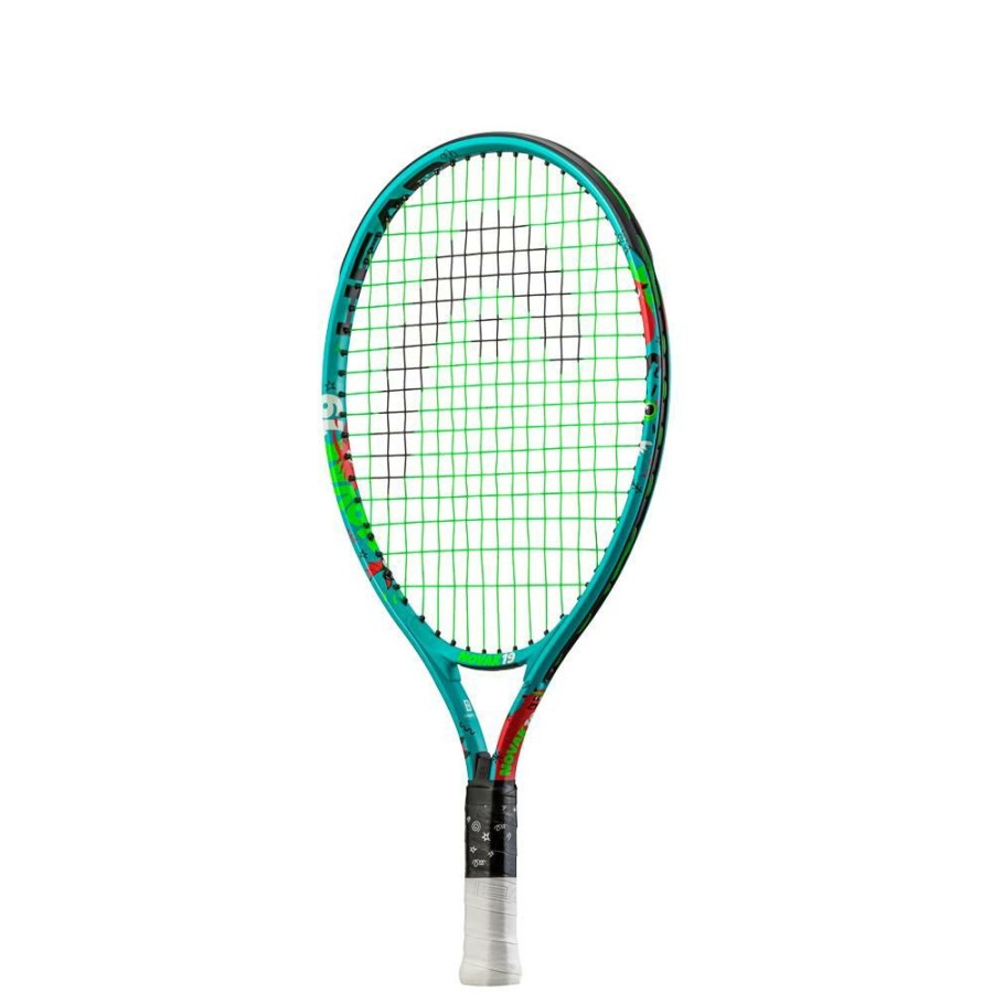 Junior Tennis Racquets * | Head Novak Junior 19