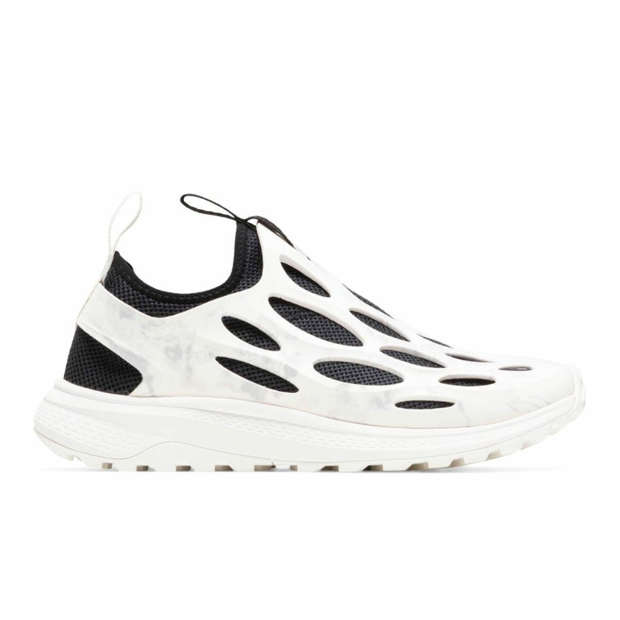 Footwear * | Merrell 1Trl Hydro Runner White/Black