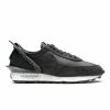 Footwear * | Nike X Undercover Women'S Daybreak Black/Black [001]