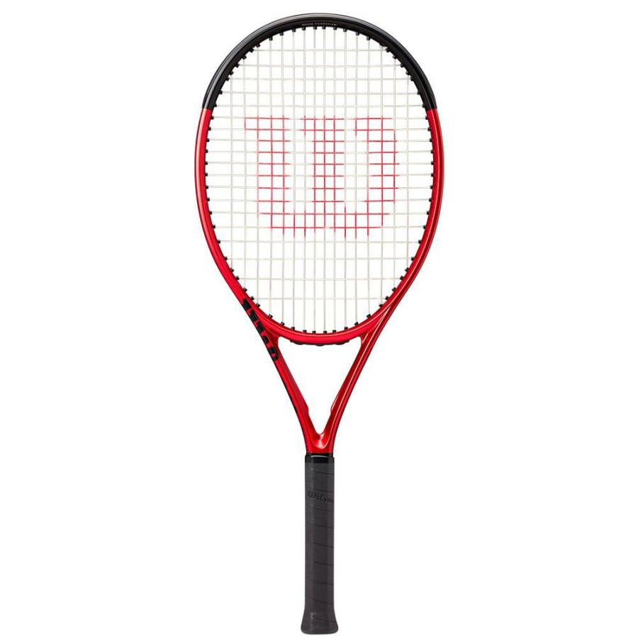 Junior Tennis Racquets * | Wilson Clash V2 Junior 26