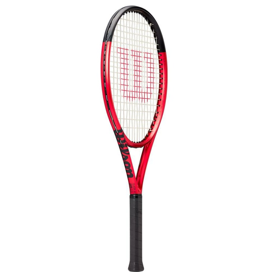 Junior Tennis Racquets * | Wilson Clash V2 Junior 26