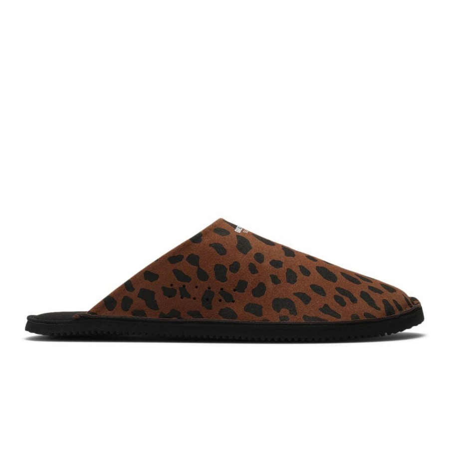 Footwear * | Wacko Maria Suicoke / Sandals Brown