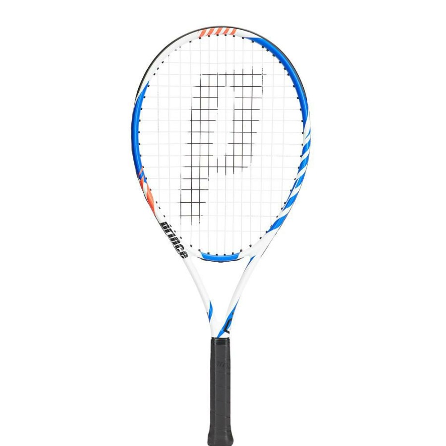 Junior Tennis Racquets * | Prince Rival Junior 25