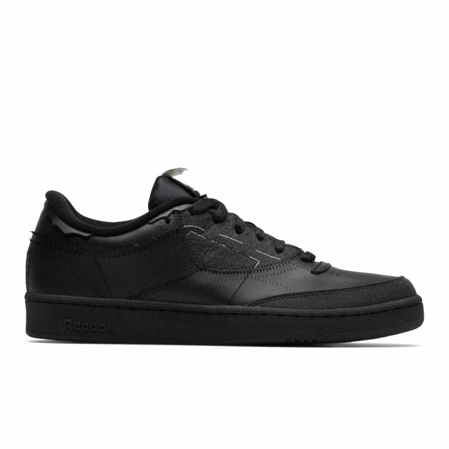 Footwear * | Reebok X Maison Margiela Project 0 Cc Mo Black