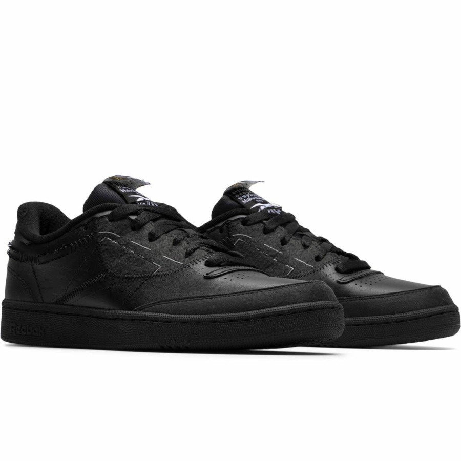 Footwear * | Reebok X Maison Margiela Project 0 Cc Mo Black