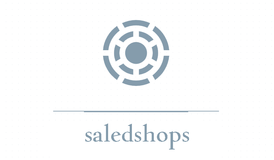 Saledshops